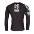 Tatami Hokori Grappling Women's Rashguard